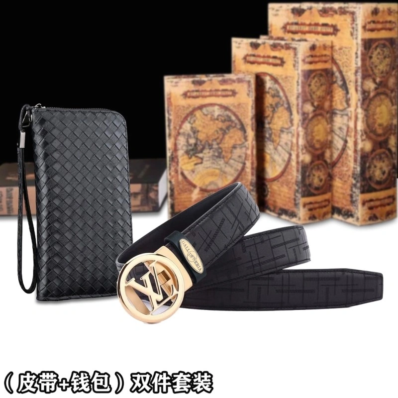 Louis Vuitton Belts Functional 301201