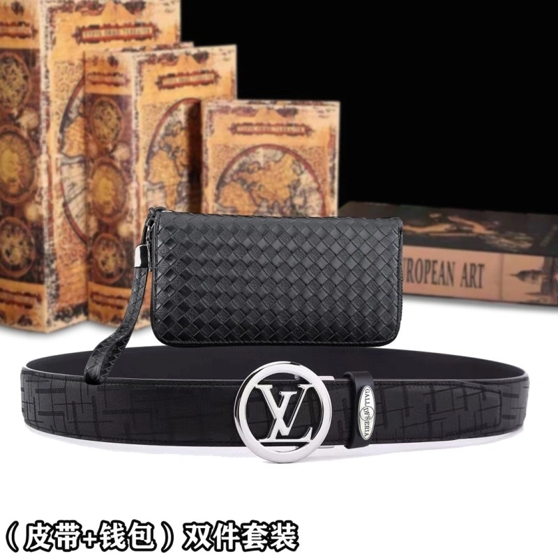 Louis Vuitton Belts Functional 301201