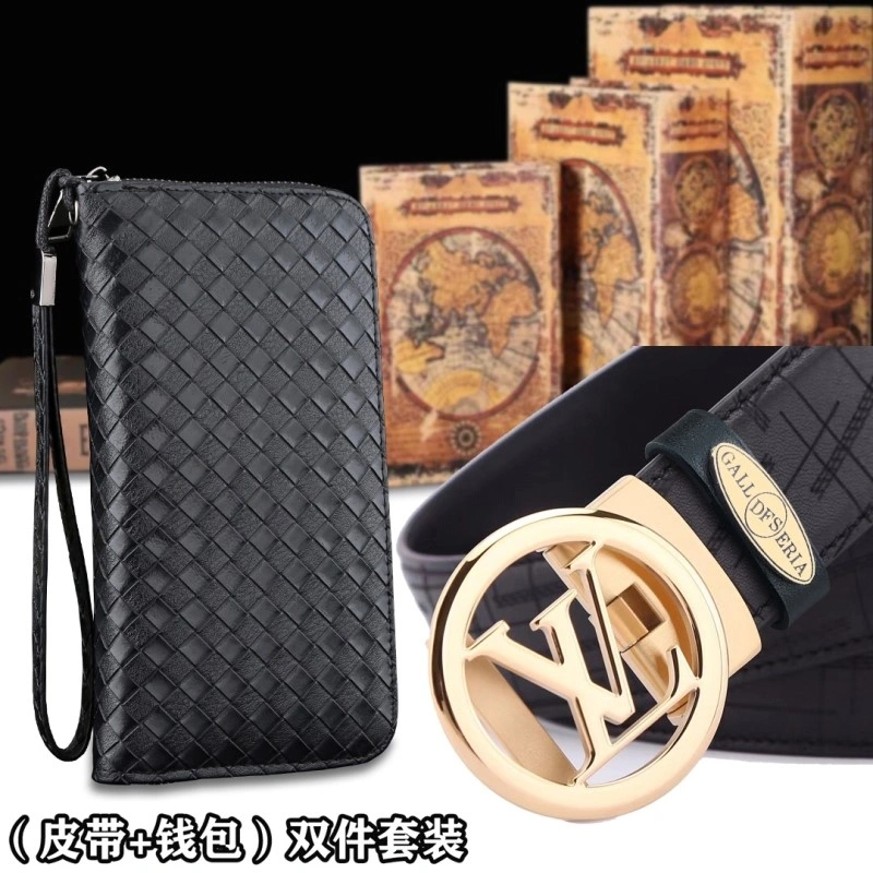 Louis Vuitton Belts Functional 301201