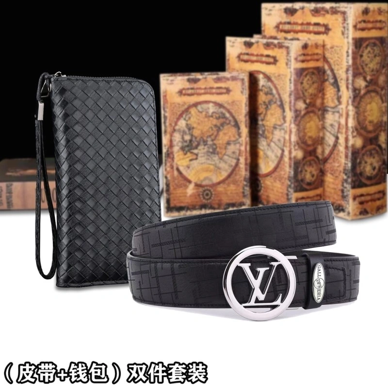 Louis Vuitton Belts Functional 301201