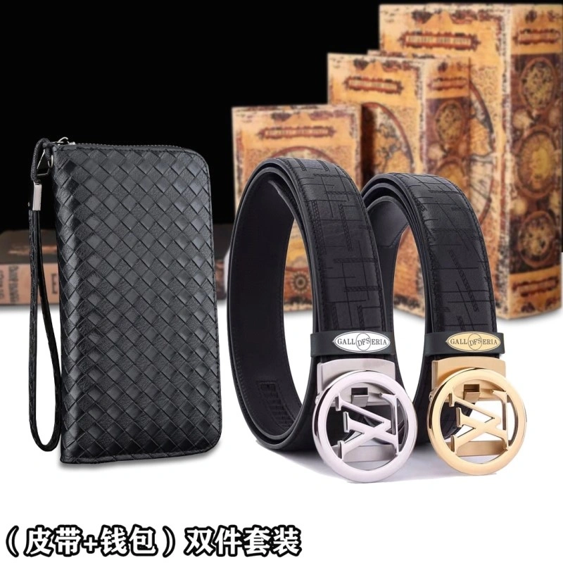 Louis Vuitton Belts Functional 301201