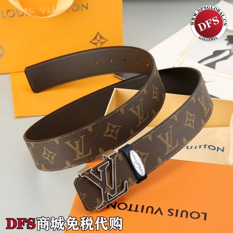 TimelessDesign Louis Vuitton Belts 301211