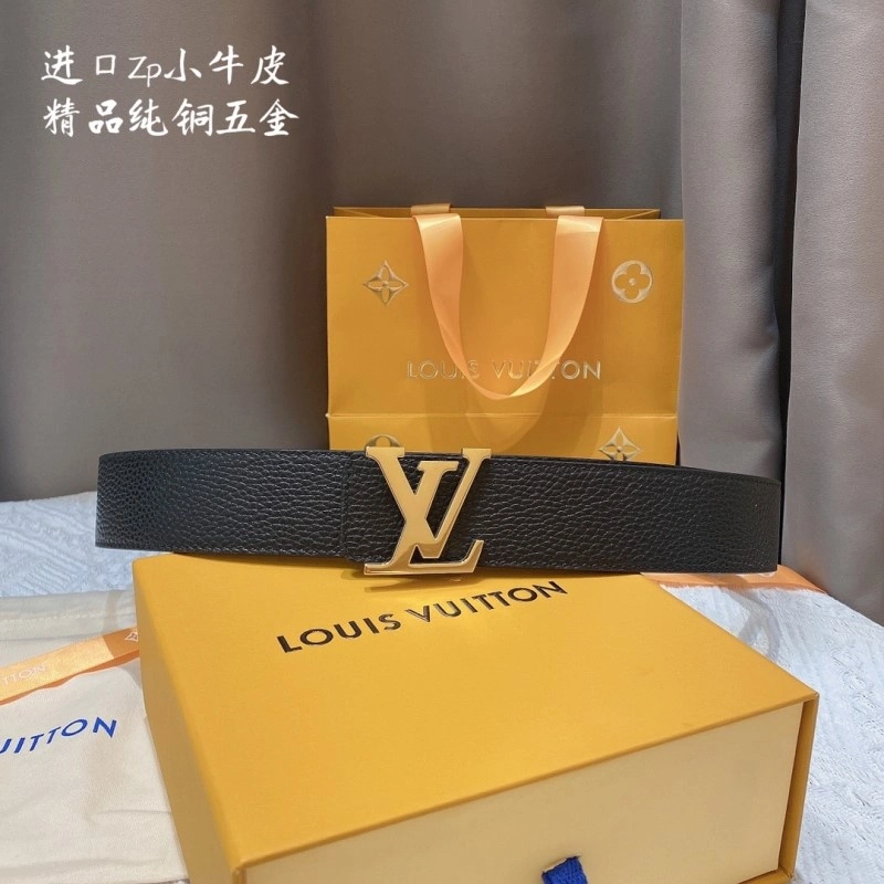 TravelReady Louis Vuitton Belts 301205