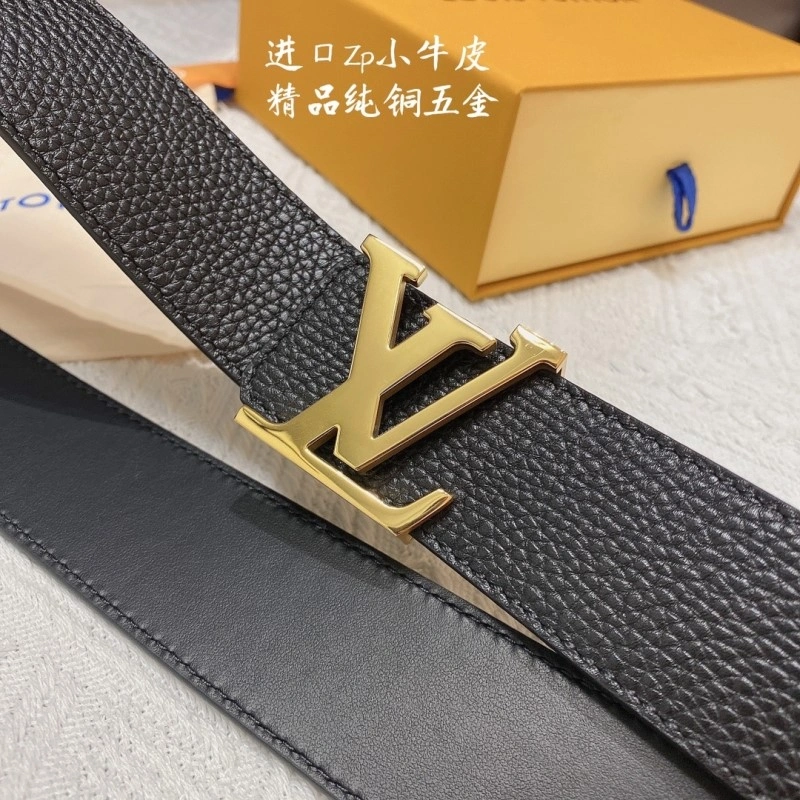 TravelReady Louis Vuitton Belts 301205