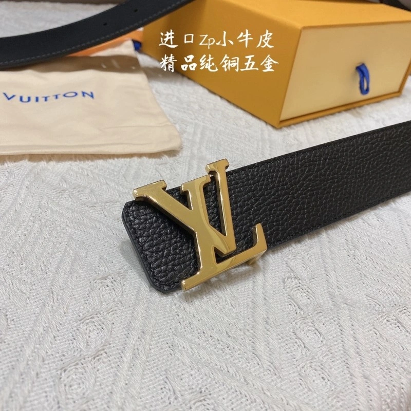 TravelReady Louis Vuitton Belts 301205