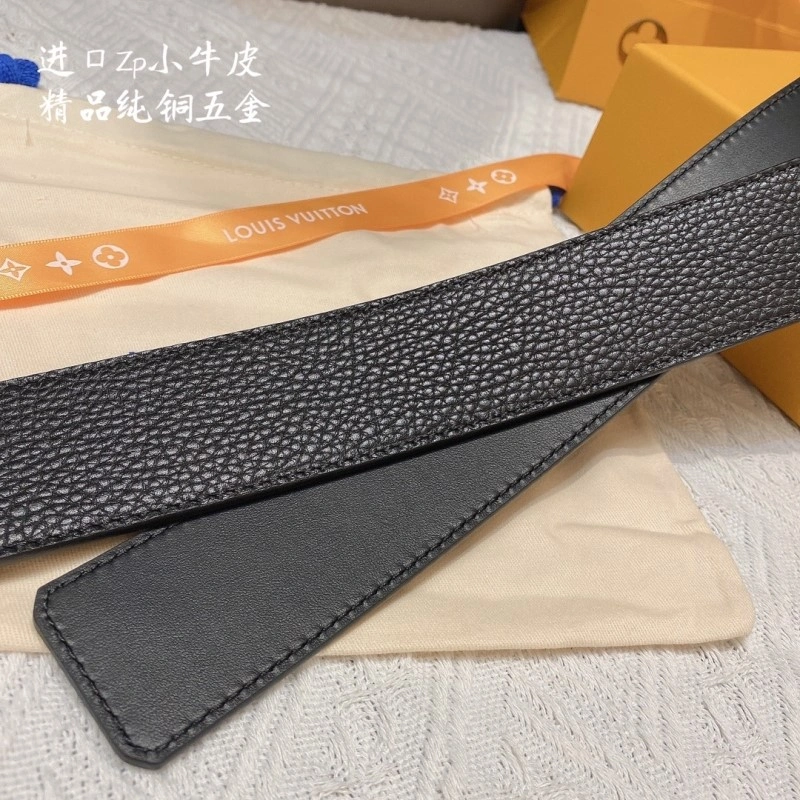TravelReady Louis Vuitton Belts 301205