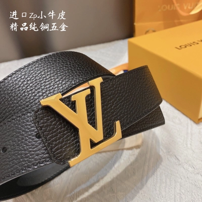 TravelReady Louis Vuitton Belts 301205