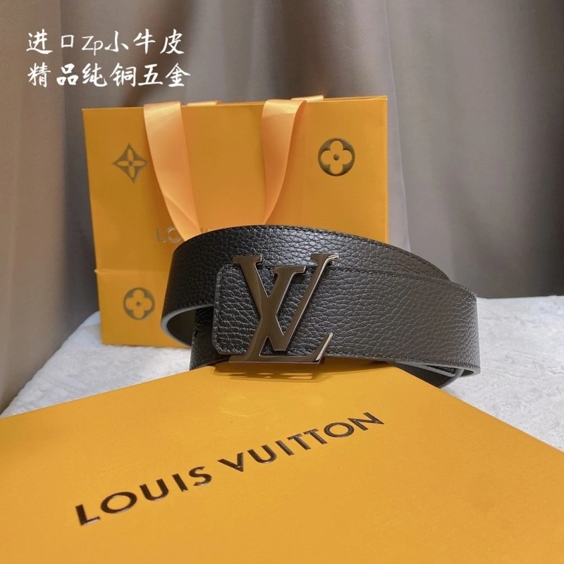 Flexible Louis Vuitton Belts 301200