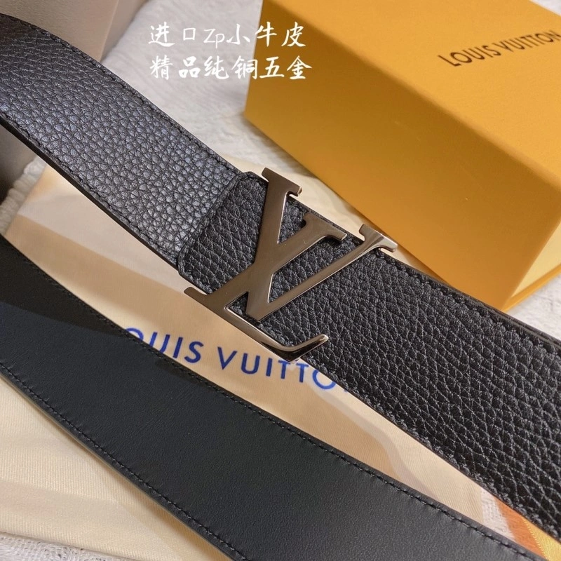 Flexible Louis Vuitton Belts 301200