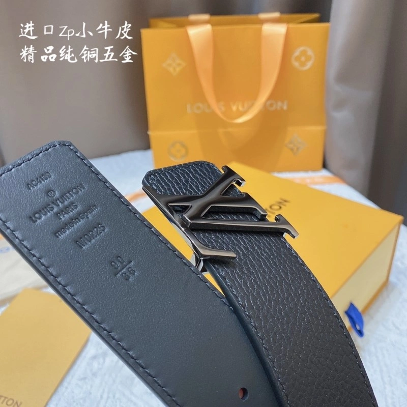 Flexible Louis Vuitton Belts 301200