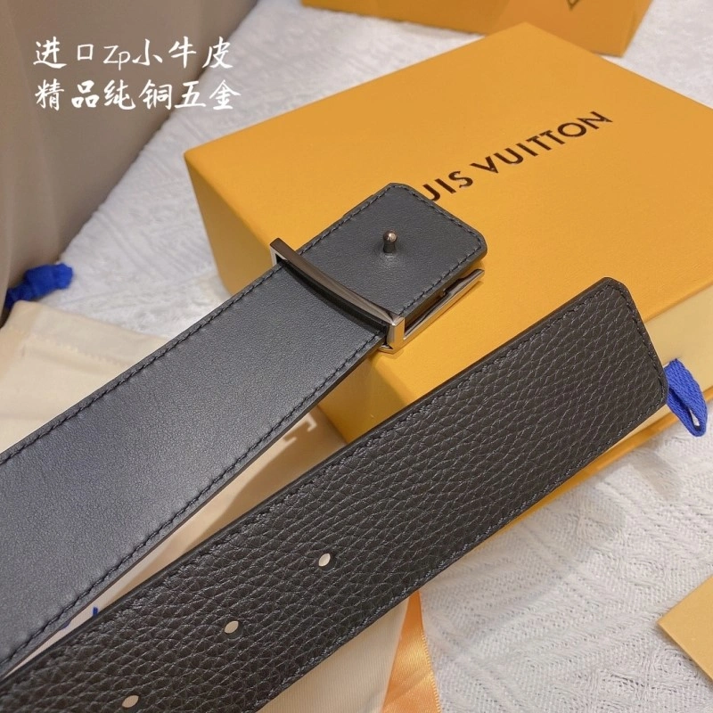 Flexible Louis Vuitton Belts 301200