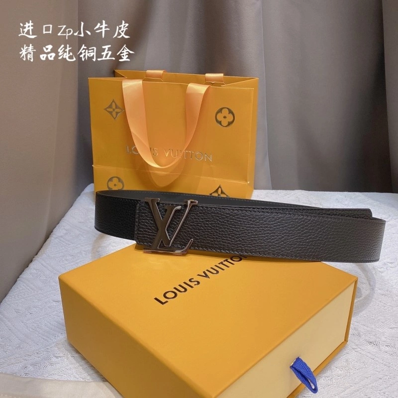Flexible Louis Vuitton Belts 301200