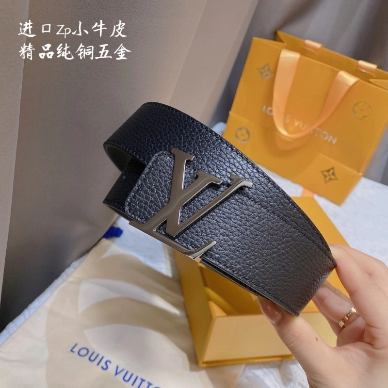 Flexible Louis Vuitton Belts 301200