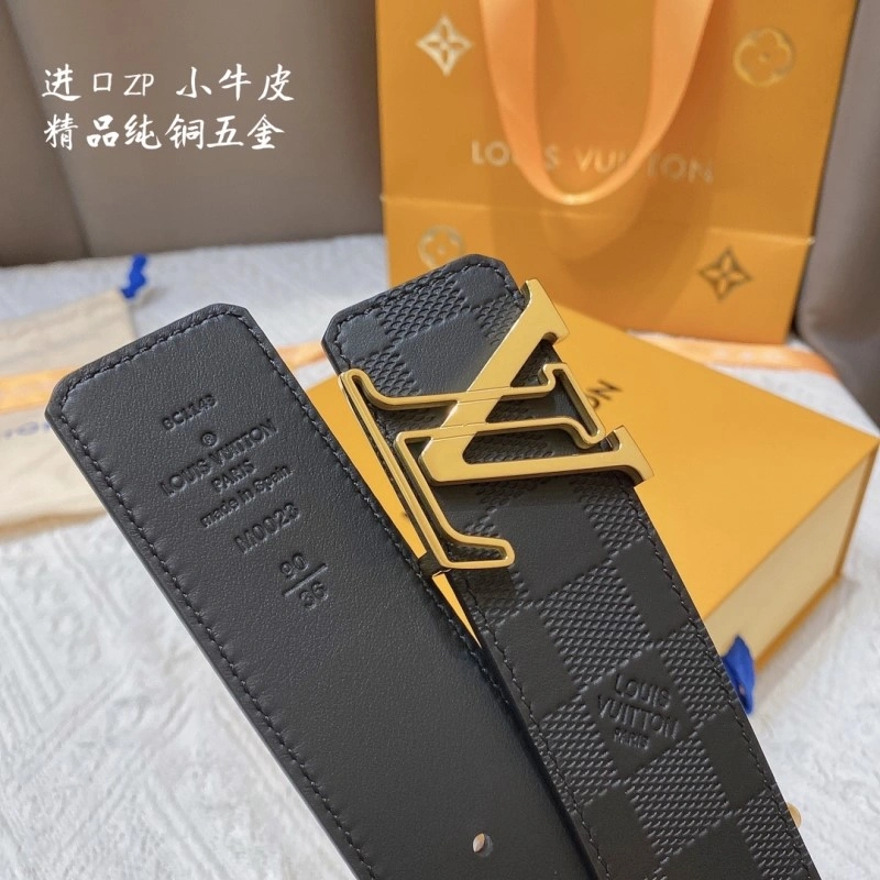 Louis Vuitton Belts Classic 301195