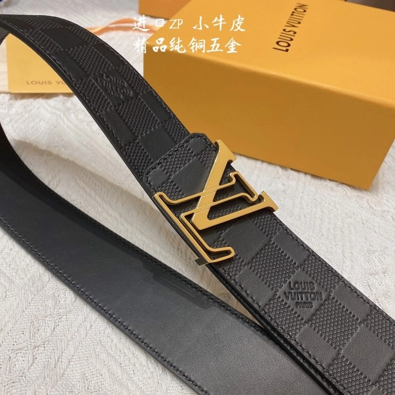 Louis Vuitton Belts Classic 301195