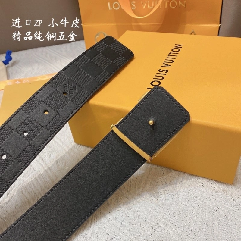 Louis Vuitton Belts Classic 301195
