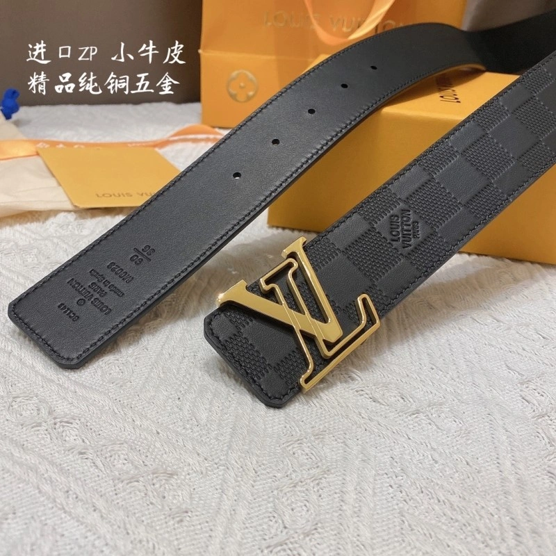 Louis Vuitton Belts Classic 301195