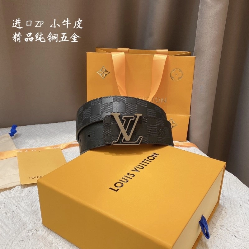 Louis Vuitton Belts Original 301189