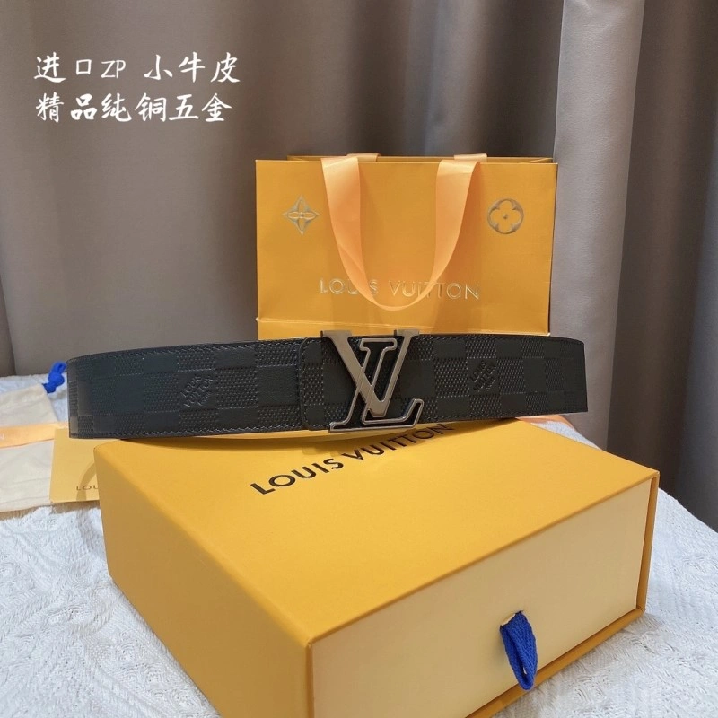 Louis Vuitton Belts Original 301189