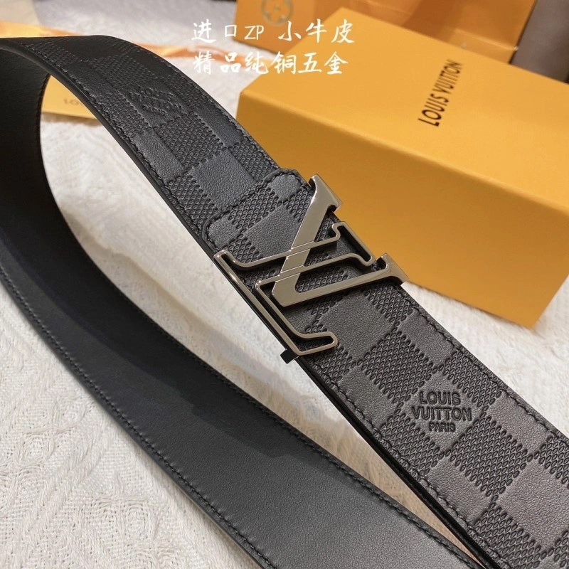 Louis Vuitton Belts Original 301189