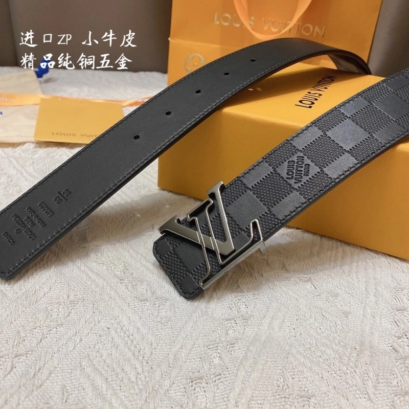 Louis Vuitton Belts Original 301189