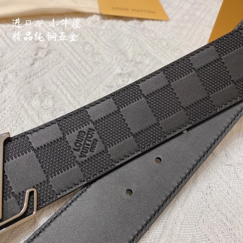 Louis Vuitton Belts Original 301189