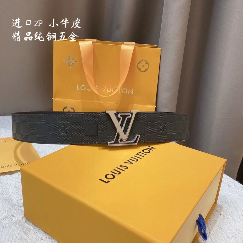 Louis Vuitton Belts ModernLook 301199