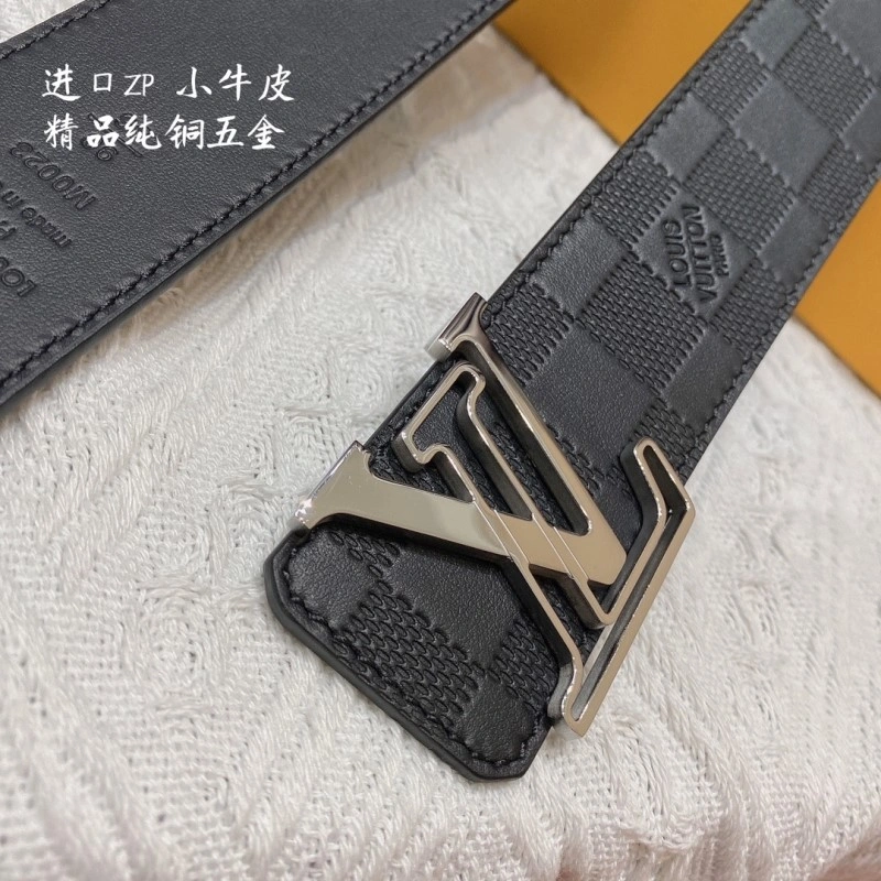 Louis Vuitton Belts ModernLook 301199