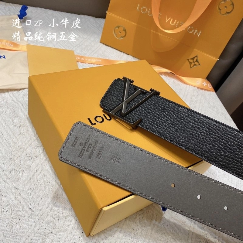 Louis Vuitton Belts Stretchable 301193