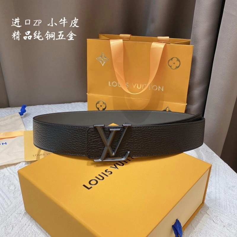 Louis Vuitton Belts Stretchable 301193
