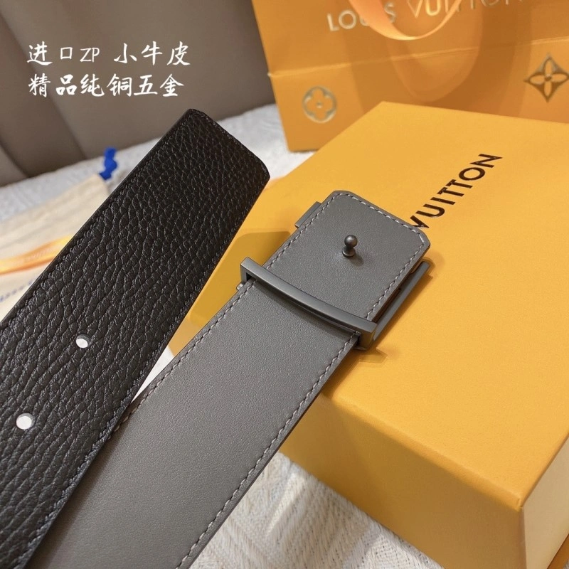 Louis Vuitton Belts Stretchable 301193