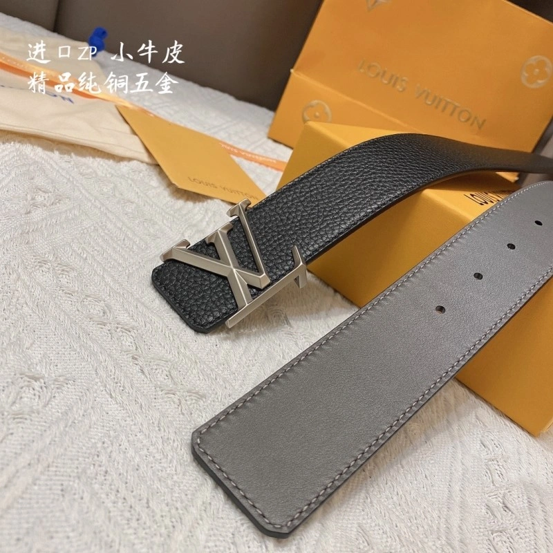 Louis Vuitton Belts Attractive 301191
