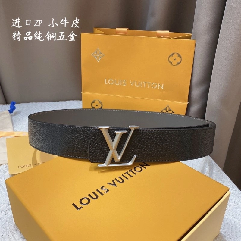 Louis Vuitton Belts Attractive 301191