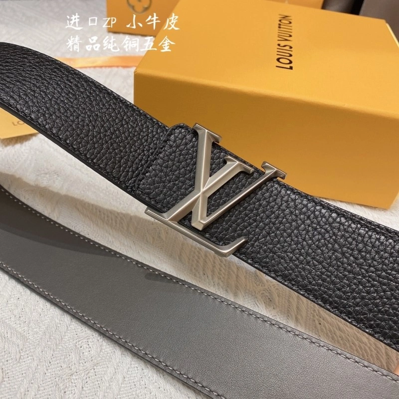 Louis Vuitton Belts Attractive 301191