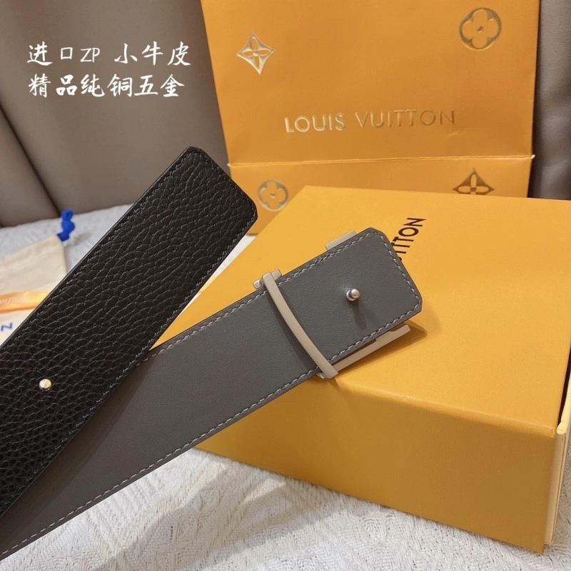 Louis Vuitton Belts Attractive 301191