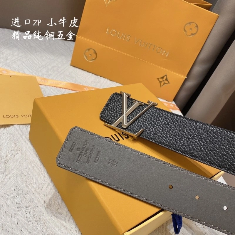 Louis Vuitton Belts Attractive 301191