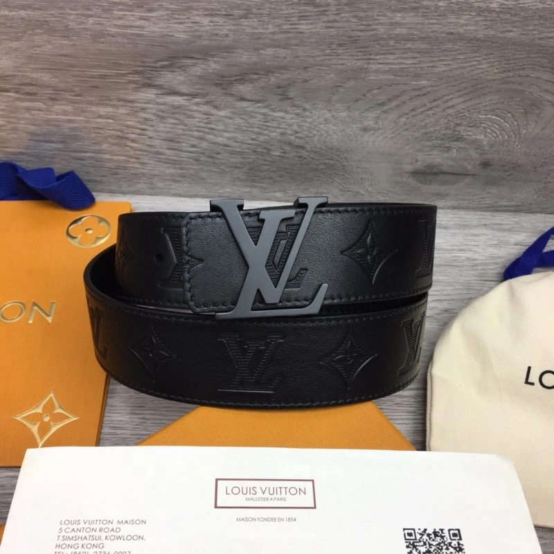 Popular Louis Vuitton Belts 301190