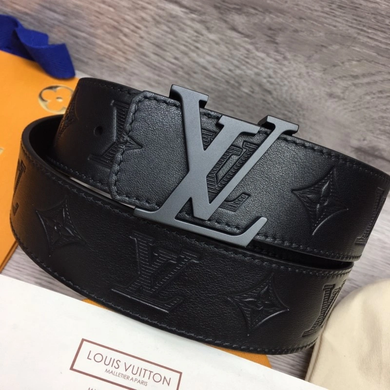Popular Louis Vuitton Belts 301190
