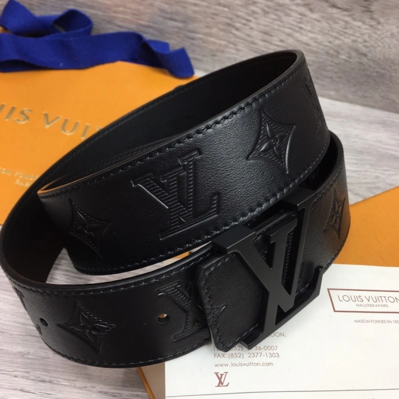Popular Louis Vuitton Belts 301190