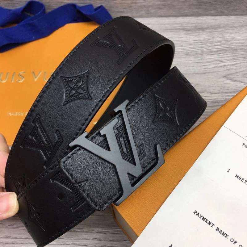 Popular Louis Vuitton Belts 301190