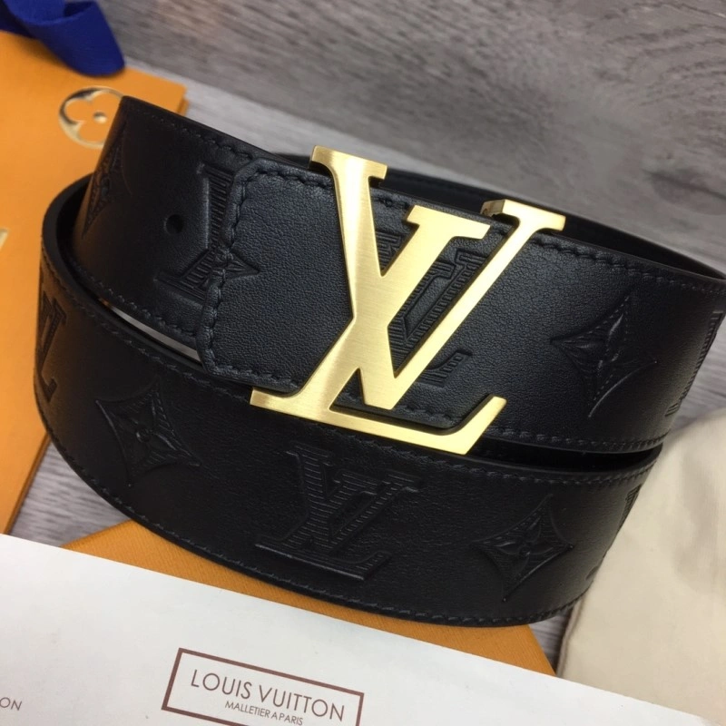 Louis Vuitton Belts Refined 301186