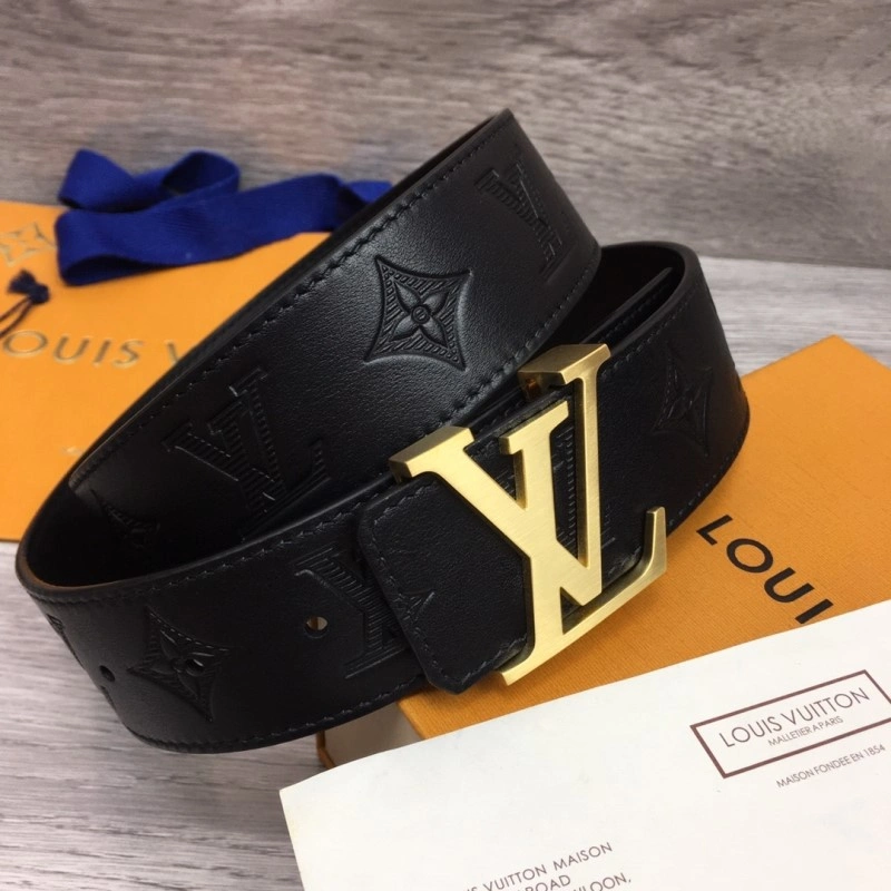 Louis Vuitton Belts Refined 301186