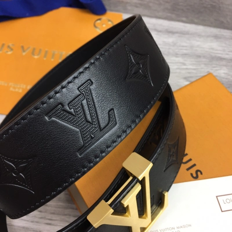 Louis Vuitton Belts Refined 301186