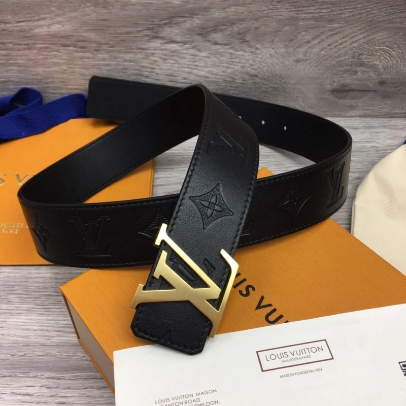 Louis Vuitton Belts Refined 301186