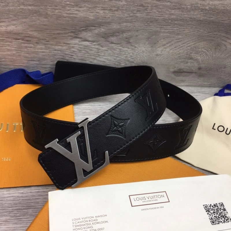 Louis Vuitton Belts WellDesigned 301185