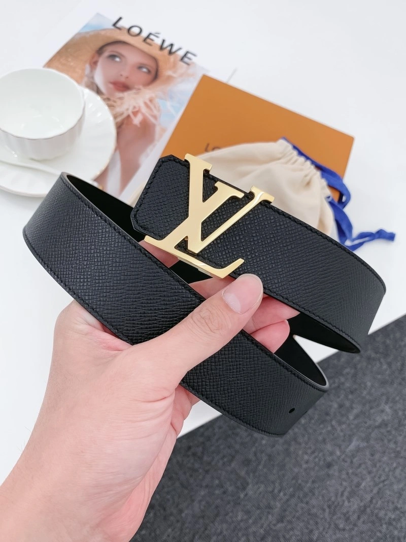 QuickDry Louis Vuitton Belts 301184