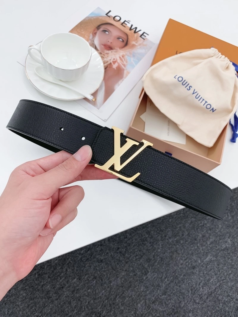 QuickDry Louis Vuitton Belts 301184