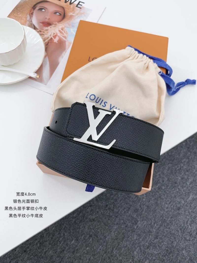 Neat Louis Vuitton Belts 301188