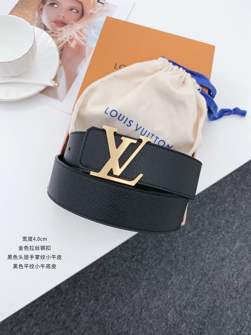 Louis Vuitton Belts Youthful 301183