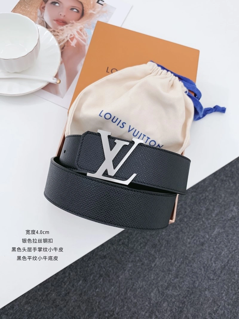 Upgraded Louis Vuitton Belts 301182